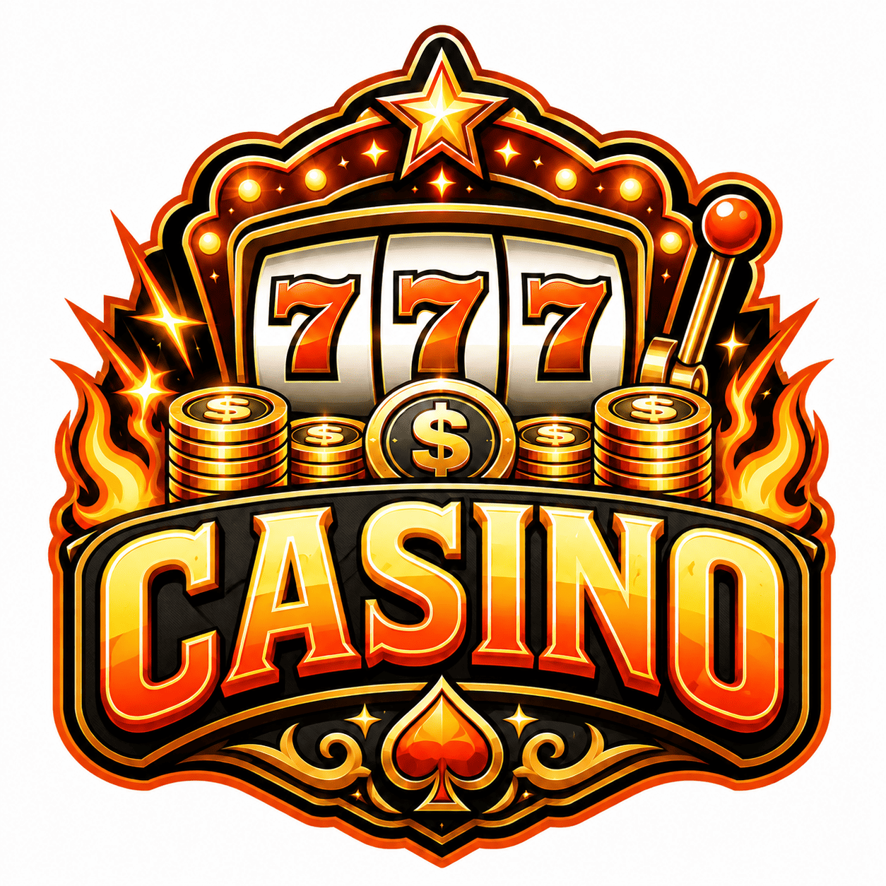 10 Euron Talletus Casino Logo